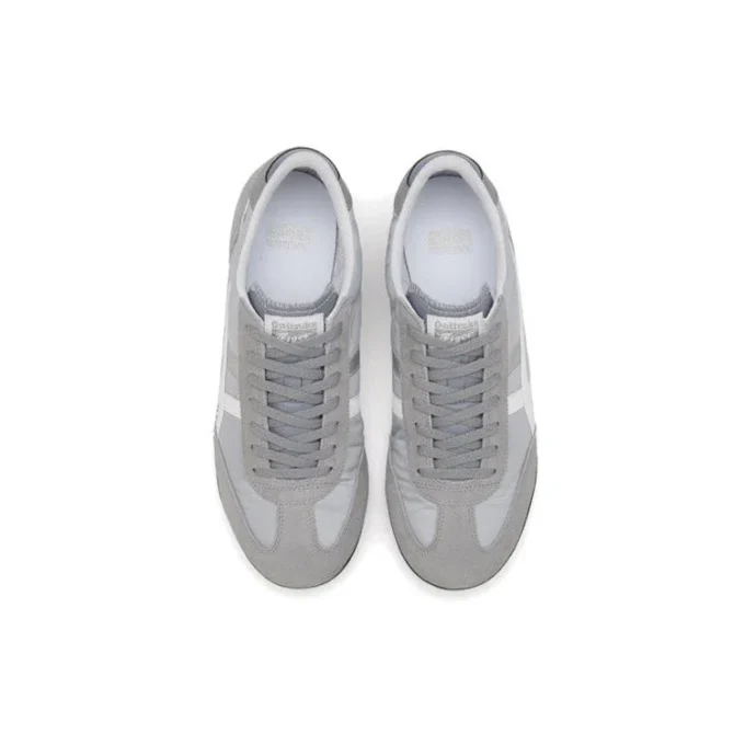 Machu Racer «Cinza Branco»