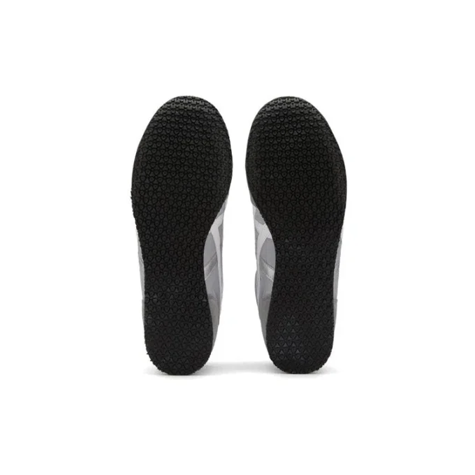 Machu Racer «Cinza Branco»