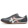 Machu Racer «Cinza escuro creme»
