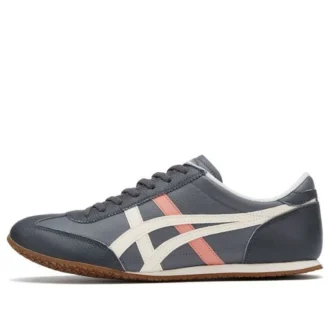 Machu Racer «Cinza escuro creme»