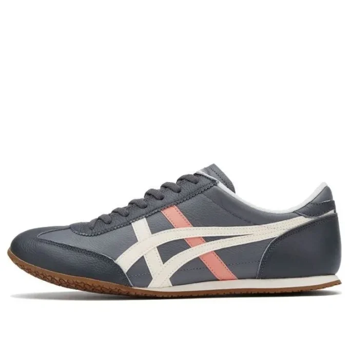 Machu Racer «Cinza escuro creme»