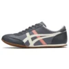 Machu Racer «Cinza escuro creme»