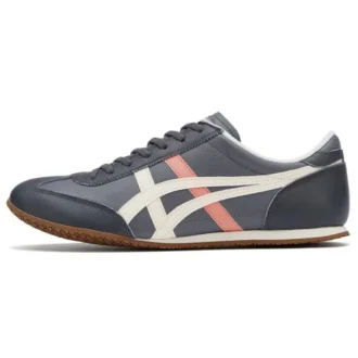 Machu Racer «Cinza escuro creme»