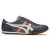 Machu Racer «Cinza escuro creme»