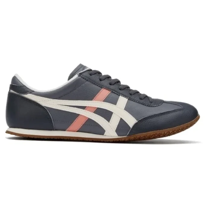 Machu Racer «Cinza escuro creme»