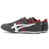 Machu Racer «Cinza escuro Vermelho Branco»