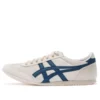Machu Racer «Creme Branco Azul»
