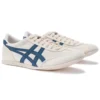 Machu Racer «Creme Branco Azul»
