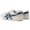Machu Racer «Creme Branco Azul»