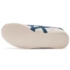 Machu Racer «Creme Branco Azul»