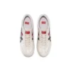 Machu Racer «Creme Preto Vermelho»
