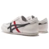 Machu Racer «Creme Preto Vermelho»