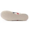 Machu Racer «Creme Preto Vermelho»