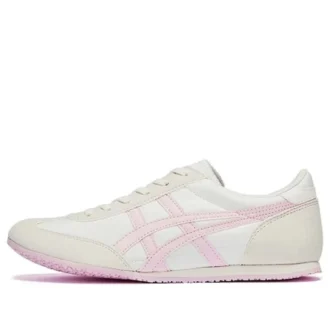 Machu Racer «Rosa Branco»