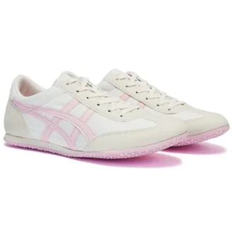Machu Racer «Rosa Branco»