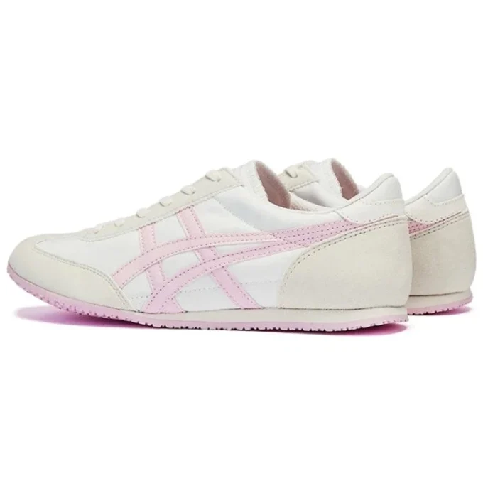 Machu Racer «Rosa Branco»