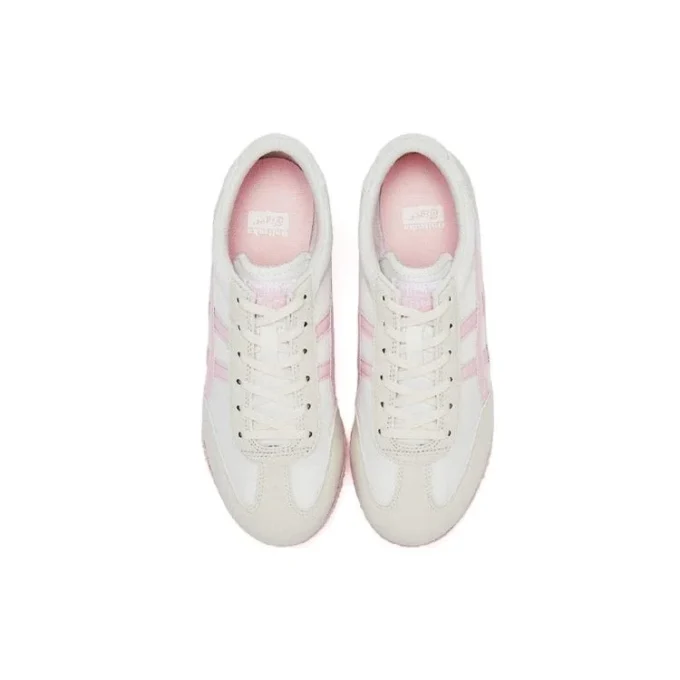Machu Racer «Rosa Branco»