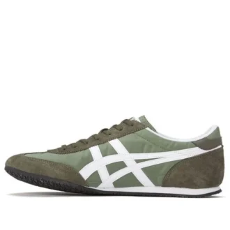 Machu Racer «Verde Branco»