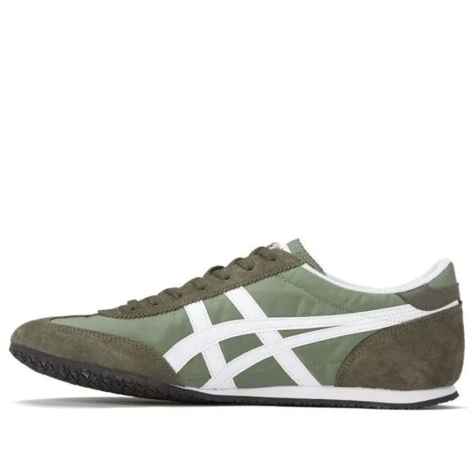Machu Racer «Verde Branco»