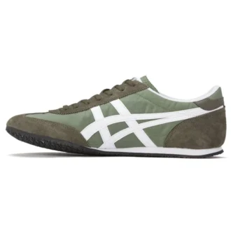 Machu Racer «Verde Branco»