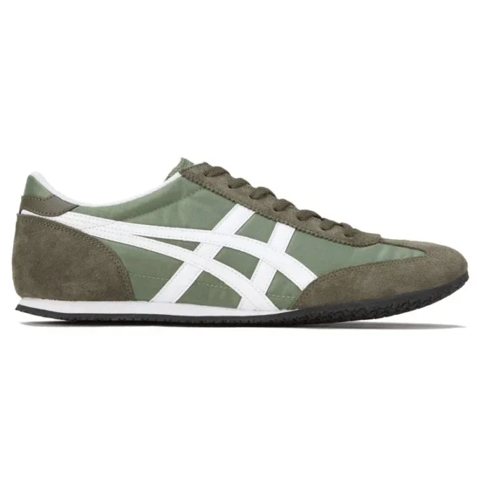 Machu Racer «Verde Branco»