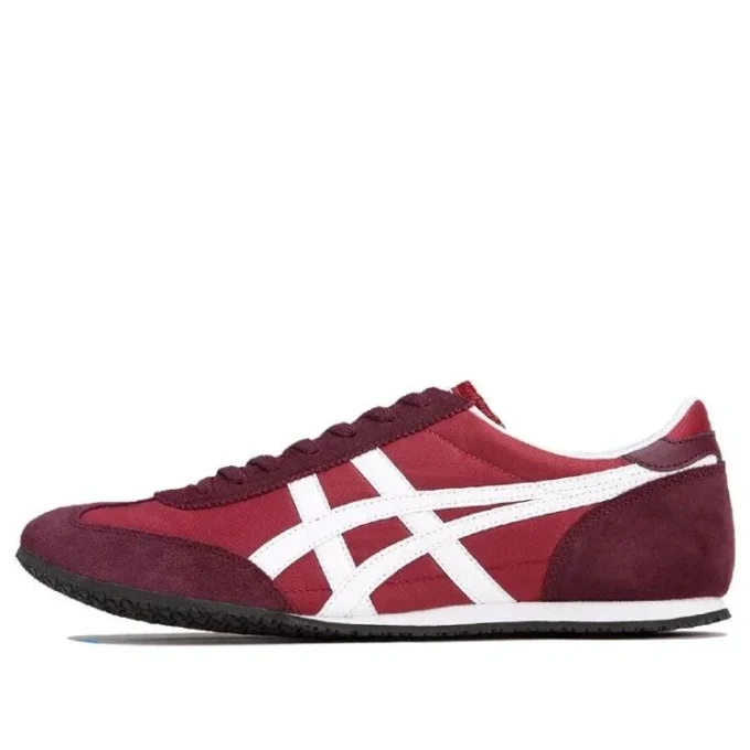 Machu Racer «Vermelho Branco»