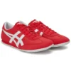 Machu Racer «Vermelho Branco»