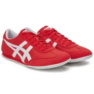 Machu Racer «Vermelho Branco»