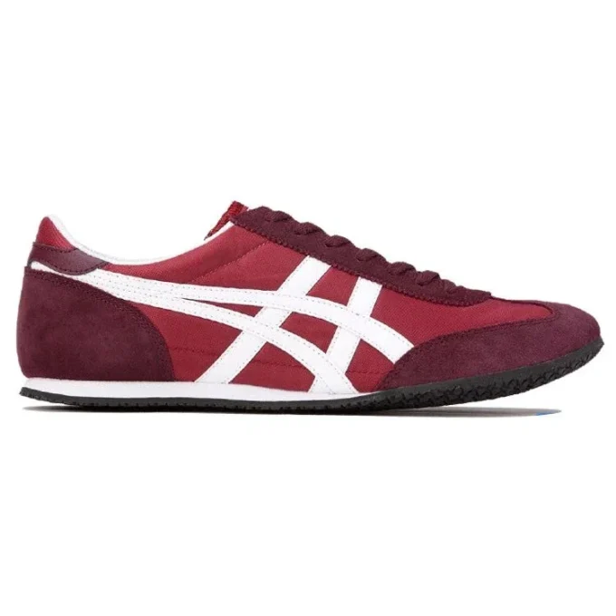 Machu Racer «Vermelho Branco»