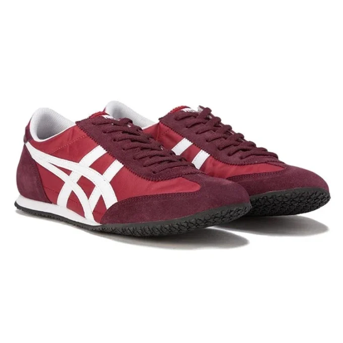 Machu Racer «Vermelho Branco»