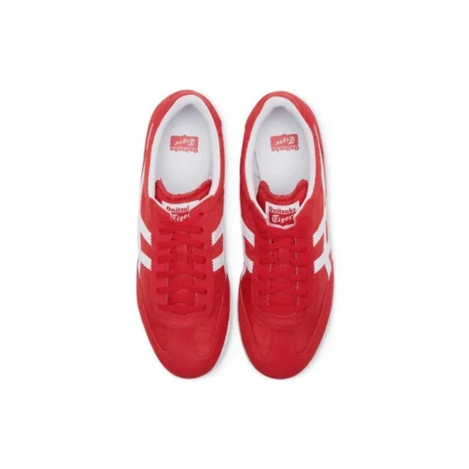 Machu Racer «Vermelho Branco»