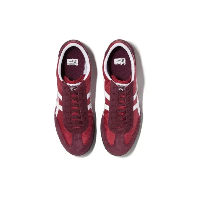 Machu Racer «Vermelho Branco»