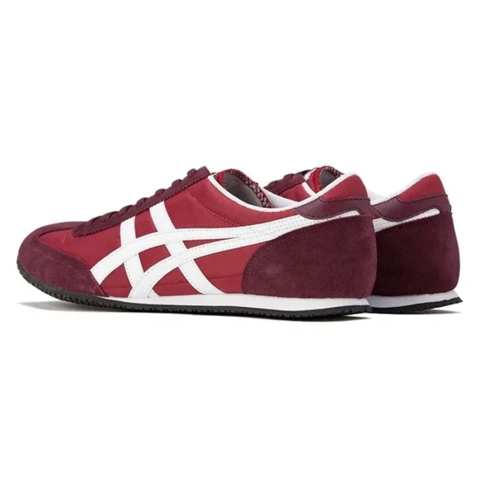 Machu Racer «Vermelho Branco»