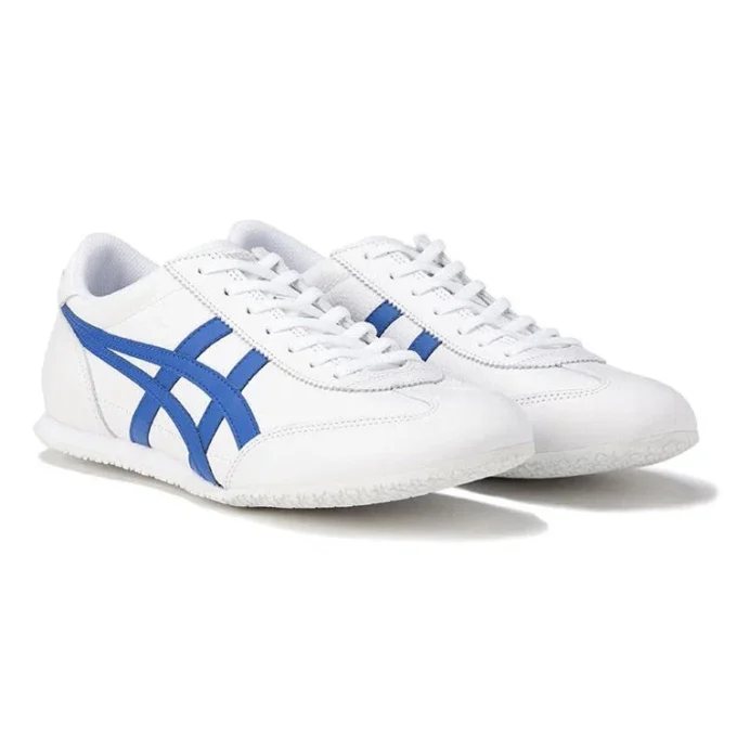 Machu Racer «White Blue»