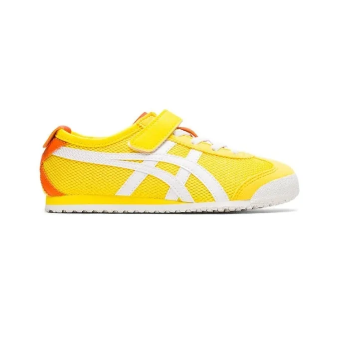 Mexico 66 «Amarelo»