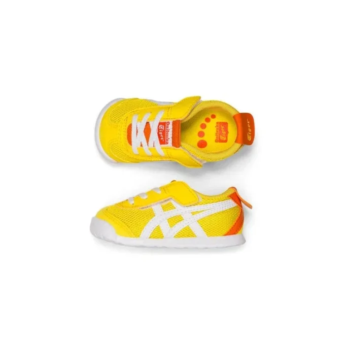 Mexico 66 «Amarelo»