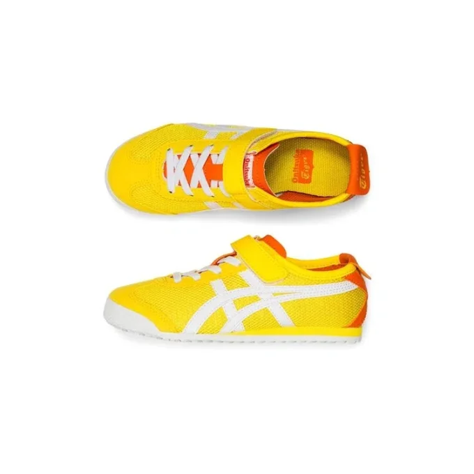Mexico 66 «Amarelo»