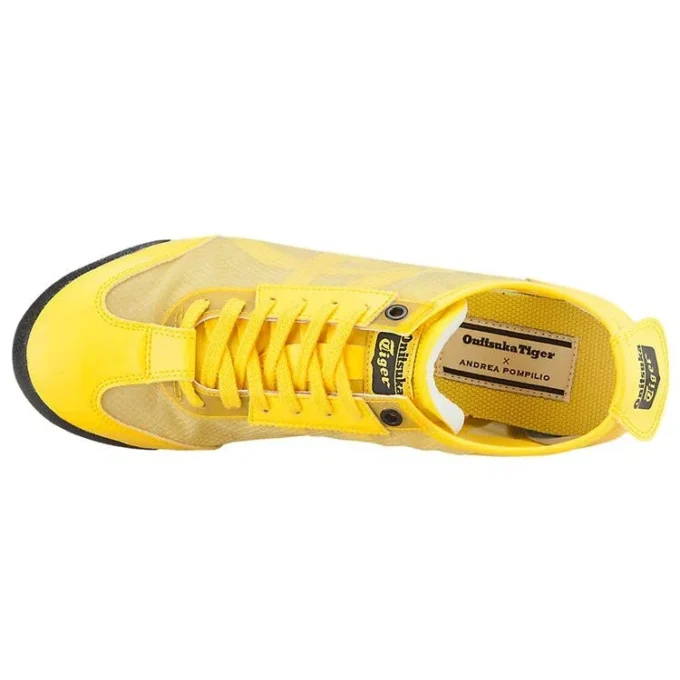 Mexico 66 «Amarelo»