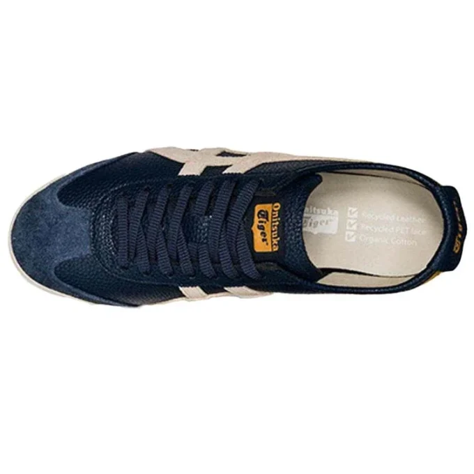 Mexico 66 «Amarelo Azul»