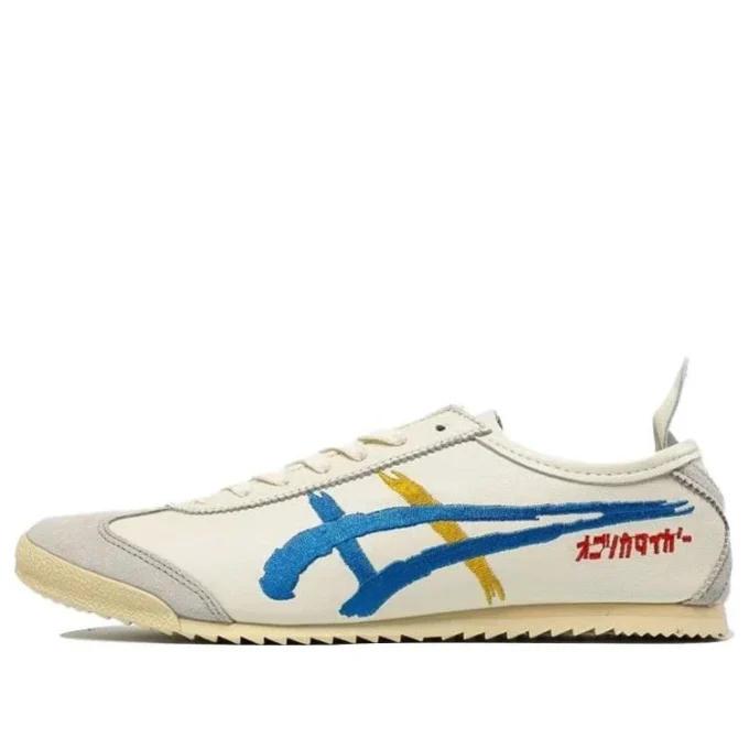 Mexico 66 «Amarelo Azul Branco»