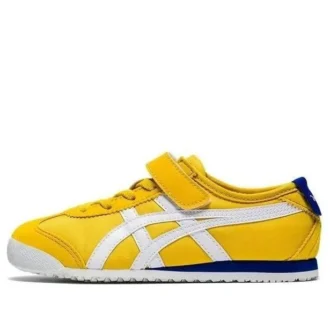 Mexico 66 «Amarelo Azul Branco»