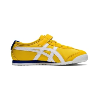 Mexico 66 «Amarelo Azul Branco»
