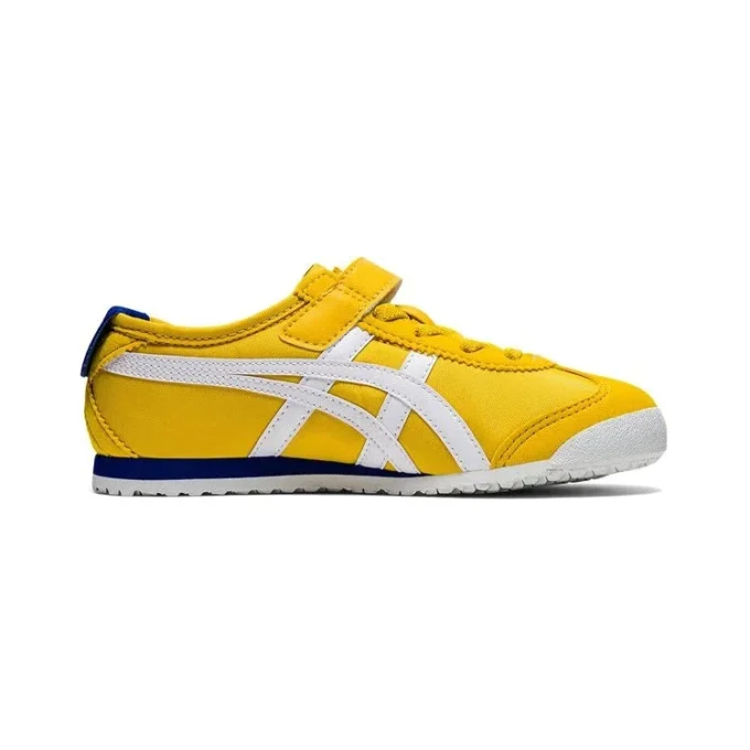Mexico 66 «Amarelo Azul Branco»