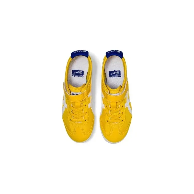 Mexico 66 «Amarelo Azul Branco»