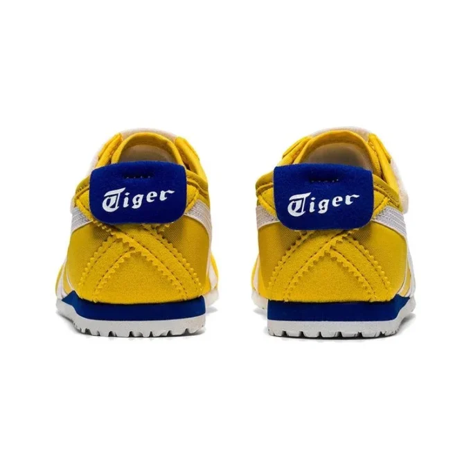 Mexico 66 «Amarelo Azul Branco»