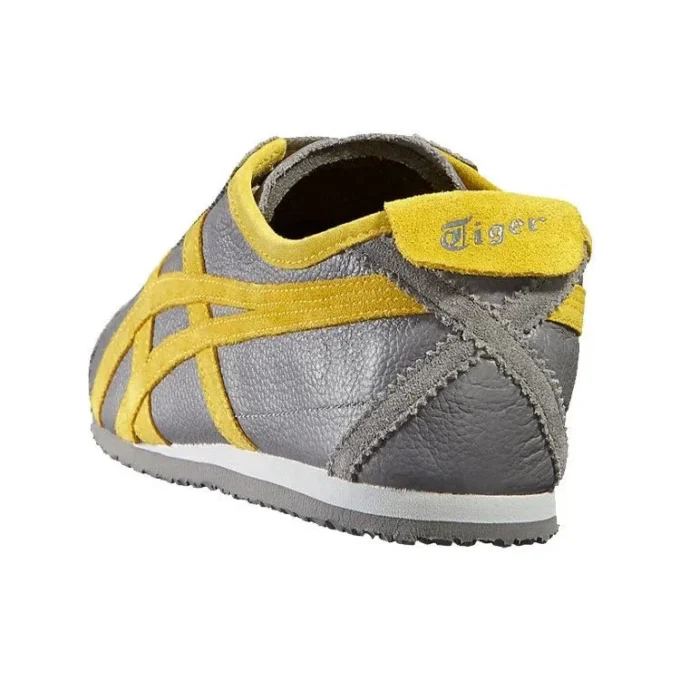 Mexico 66 «Amarelo Cinza»