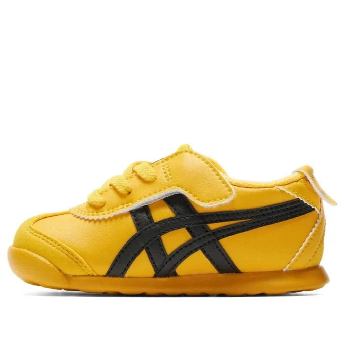 Mexico 66 «Amarelo Preto»