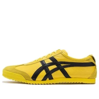 Mexico 66 «Amarelo Preto»