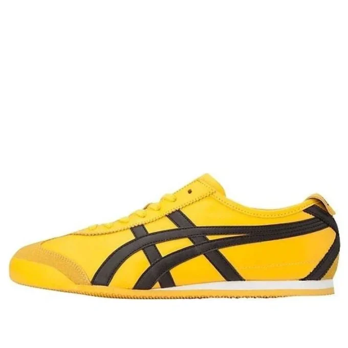 Mexico 66 «Amarelo Preto»