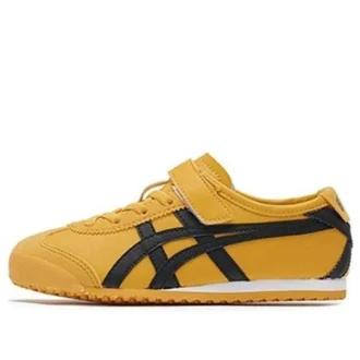Mexico 66 «Amarelo Preto»